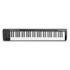 Clavier Maître M-Audio - Keystation 61 MK3 USB MIDI 61 Notes