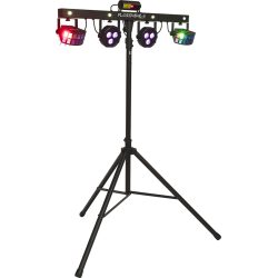 Algam Lighting Florida-Bar II | Ubico Musique