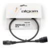 Cable Liaison Alim Shuko 1M - Algam | Ubico Musique