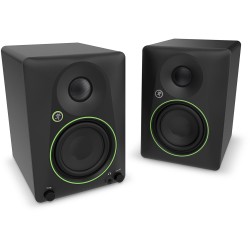 Enceintes Monitoring CR45BT - Mackie | Ubico Musique