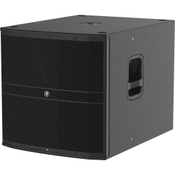 Caisson Basse Actif Line Array DRM18S 1000W - Mackie