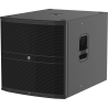 Caisson Basse Actif Line Array DRM18S 1000W - Mackie