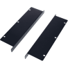 KIT Rack Equerre Profx Mackie | Ubico Musique