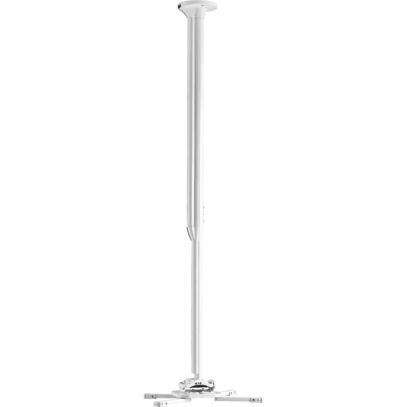 Support Projecteur Chief KITEC080135-W | Ubico Musique
