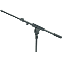Perche Telescopique MIC 425-725mm - K&M | Ubico Musique