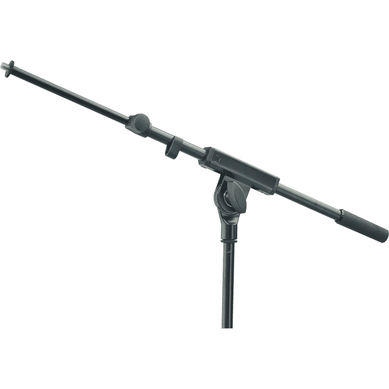 Perche Telescopique MIC 425-725mm - K&M | Ubico Musique