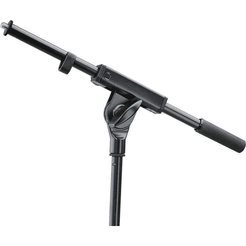 Perche Telescopique Micro Standard - 395 Mm K&M