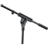 Perche Telescopique Micro Standard - 395 Mm K&M