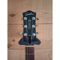 OCCASION Guitare Godin SUMMIT CLASSIC SG