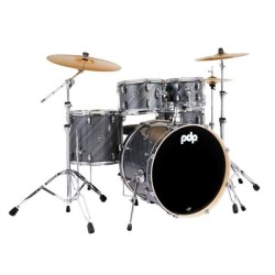 PDP by DW Mainstage Graphite