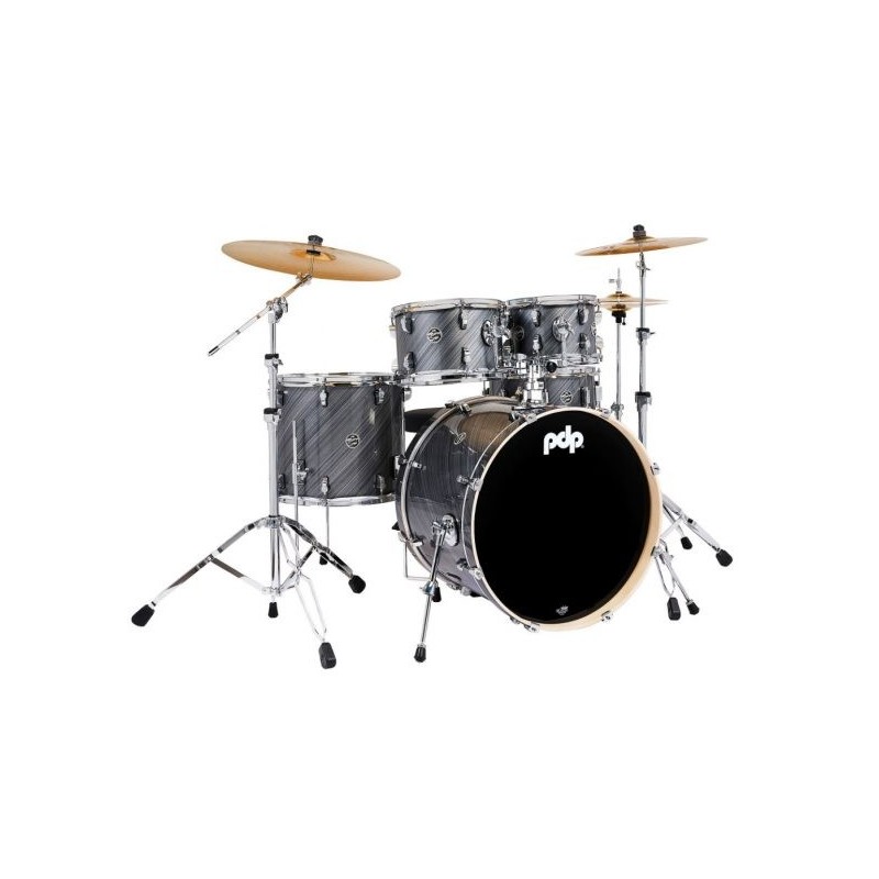 PDP by DW Mainstage Graphite