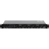 Algam Audio MZR-1005 – Mixeur/zoneur 5 entrées, 3 zones, rack 1U
