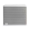 Audiophony Sline112SubW – Caisson de basse passif 12″ blanc