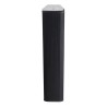 Audiophony Sline441B – Enceinte colonne passive 200 W noire