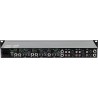 Algam Audio MZR-1005 – Mixeur/zoneur 5 entrées, 3 zones, rack 1U