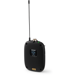 Shure SLXD1+ G65