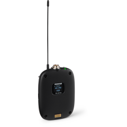 Shure SLXD1+ G65