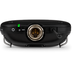 Shure SLXD1+ G65