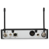 Shure SLXD4+ – Récepteur sans fil numérique mono-canal SLX-D+