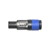 Fiche POWERCON, femelle, Type A, pour câbles 10/16mm  NEUTRIK