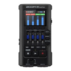 ZOOM R4 enregistreur numérique