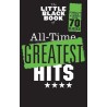 The Little Black Book of All-Time Greatest Hits - Partition
