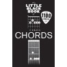 The Little Black Book of Chords - Dictionnaire d'accords guitare