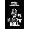 The Little Black Songbook Rock 'n' Roll - Partition