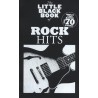 The Little Black Songbook Rock Hits - Partition