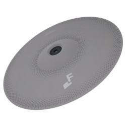 Cymbale Electronique Efnote 14" EFD-C14 | Ubico Musique