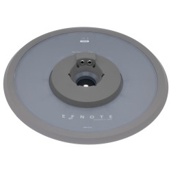Cymbale Electronique Efnote 14" EFD-C14 | Ubico Musique