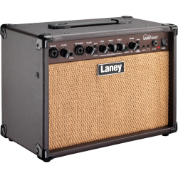 Ampli Laney Acoustic LA30D 30W | Ubico Musique