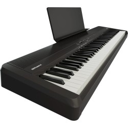 Piano Numérique Roland FP-40 Noir | Ubico Musique