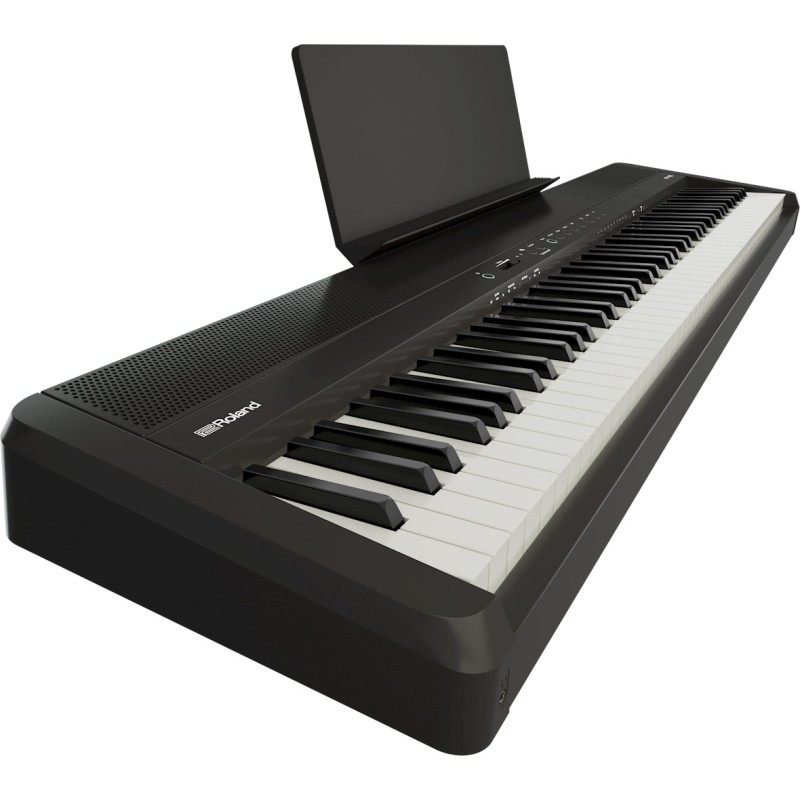 Piano Numérique Roland FP-40 Noir | Ubico Musique