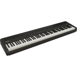 Piano Numérique Roland FP-40 Noir | Ubico Musique