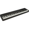 Piano Numérique Roland FP-40 Noir | Ubico Musique