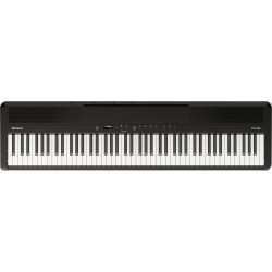Piano Numérique Roland FP-40 Noir | Ubico Musique