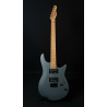 Omera Lucy Classic Dark Grey – Guitare à Dax