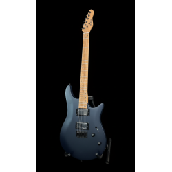Omera Lucy Classic Abyssal Blue - Guitare électrique
