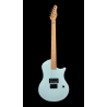Omera Lesly Classic Blue Iceberg – Guitare à Dax