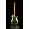 Omera Lesly Classic Petrol Chameleon – Guitare à Dax