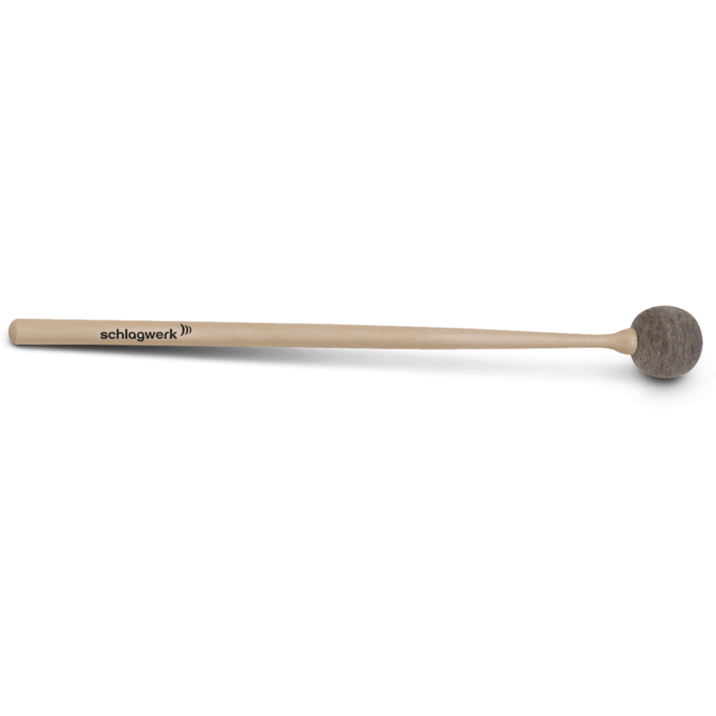 Mailloches SCHLAGWERK pour Log Drums, Skin Drums et Balafon