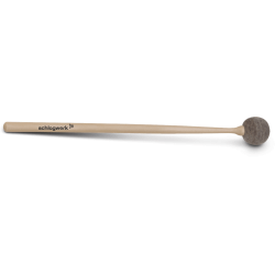 Mailloches SCHLAGWERK pour Log Drums, Skin Drums et Balafon