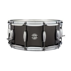 Gretsch Caisse Claire Full Range Steel 14x6,5 - Ubico Musique