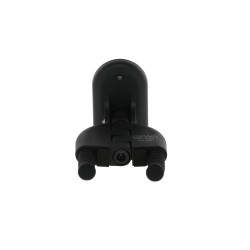 GEWA Support mural guitare WallGrip Noir - Ubico Musique