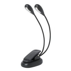 GEWA Lampe de Pupitre 02/02 - Ubico Musique
