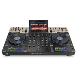 Denon DJ PRIME 4 G2 | Ubico Musique