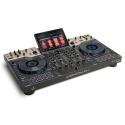 Denon DJ PRIME 4 G2 | Ubico Musique