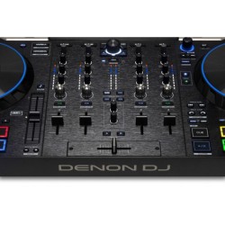 Denon DJ PRIME 4 G2 | Ubico Musique
