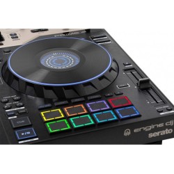 Denon DJ PRIME 4 G2 | Ubico Musique